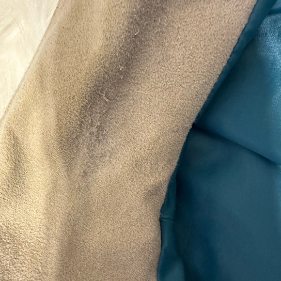 VINTAGE SUEDE Jacket - Picture 7 of 11